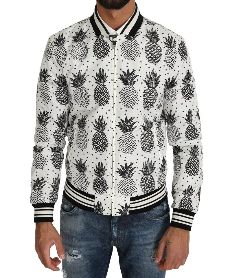 Dolce & Gabbana Bomberjacke - Herren