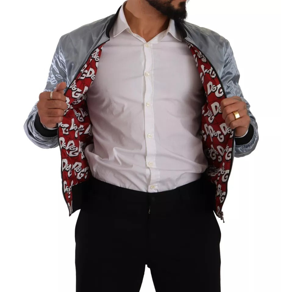 Dolce & Gabbana Bomberjacke - Herren