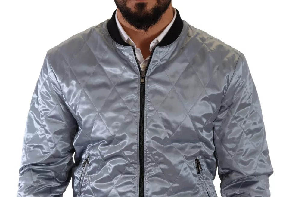 Dolce & Gabbana Bomberjacke - Herren