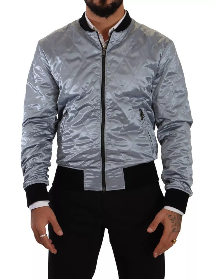 Dolce & Gabbana Bomberjacke - Herren
