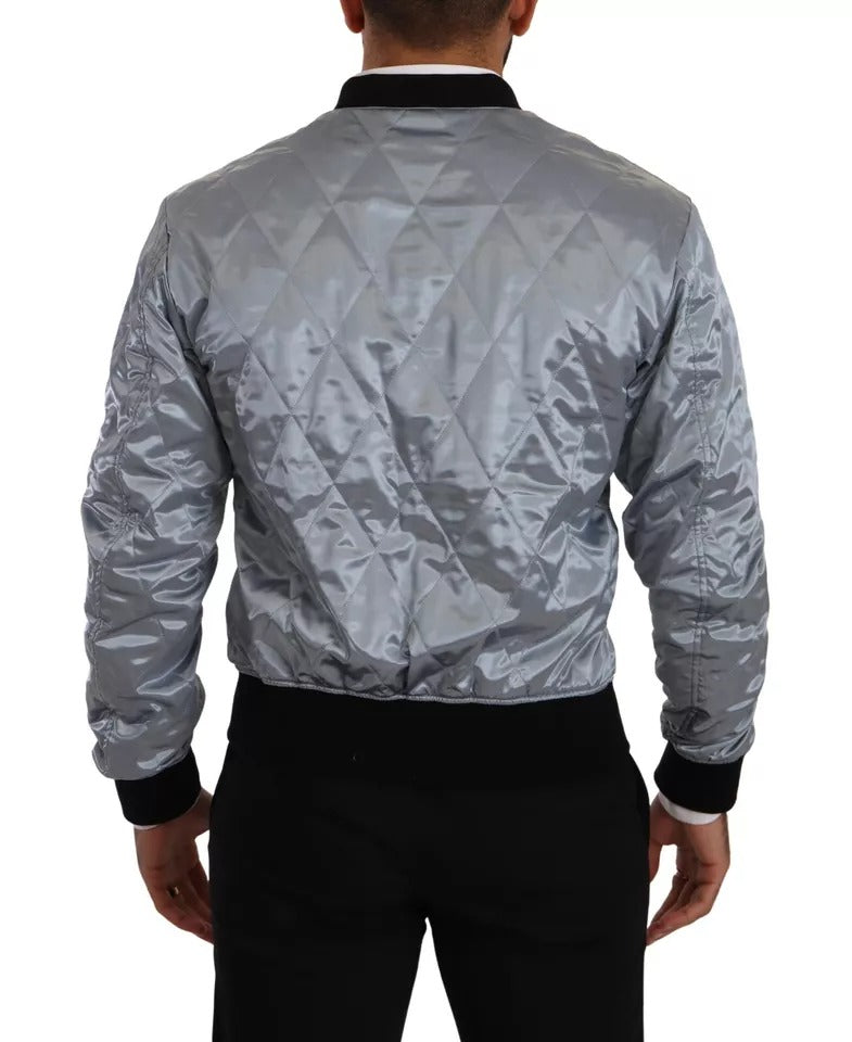 Dolce & Gabbana Bomberjacke - Herren