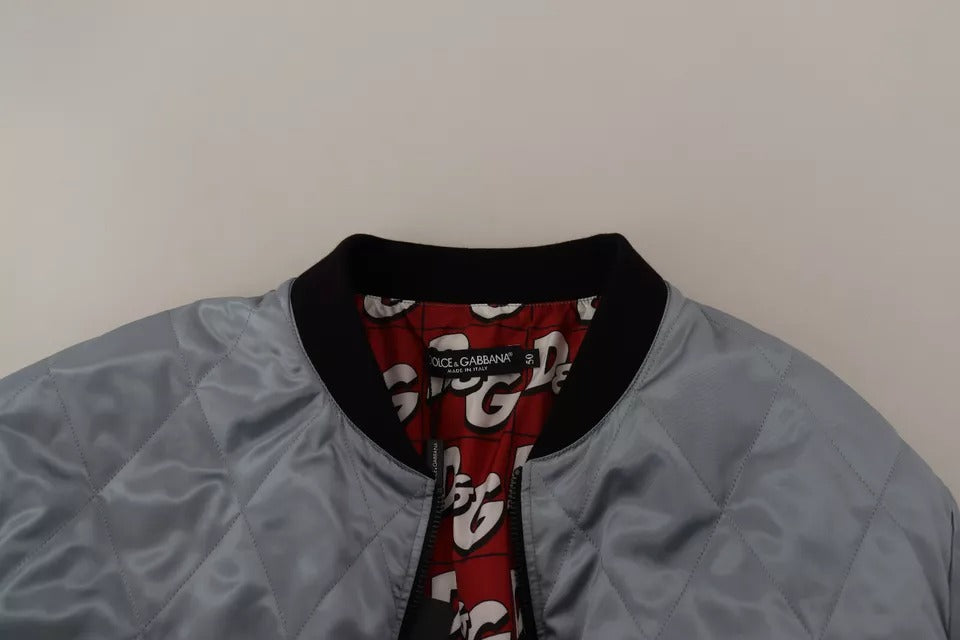 Dolce & Gabbana Bomberjacke - Herren