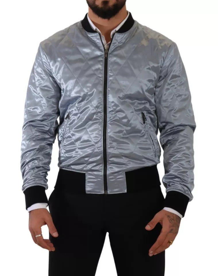 Dolce & Gabbana Bomberjacke - Herren
