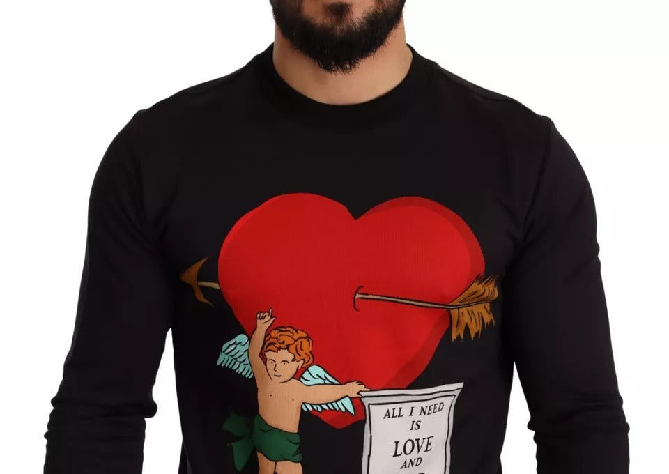 Dolce & Gabbana Pullover - Herren