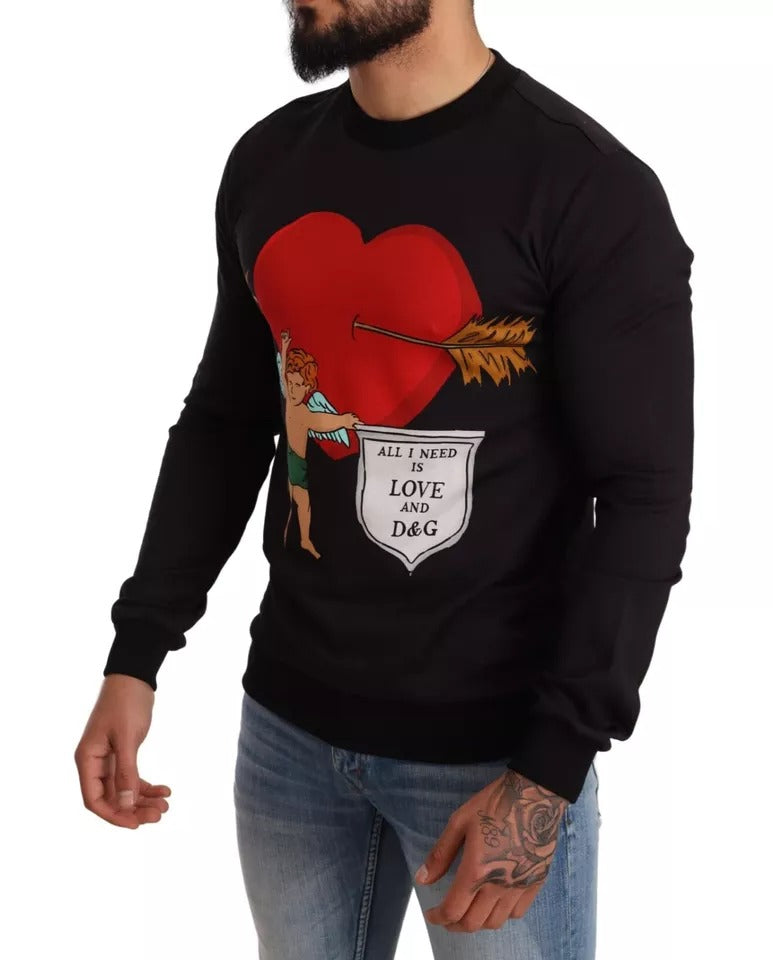 Dolce & Gabbana Pullover - Herren