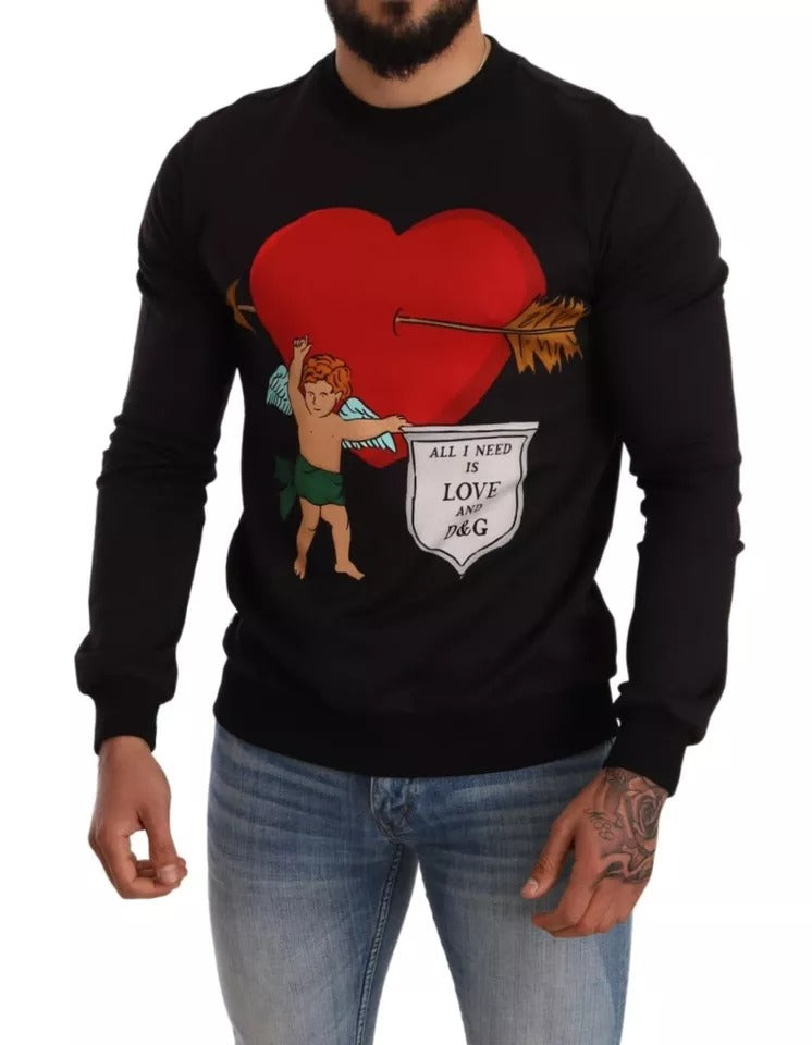 Dolce & Gabbana Pullover - Herren