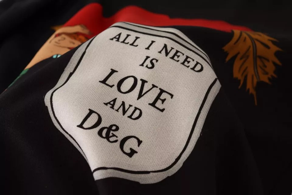 Dolce & Gabbana Pullover - Herren
