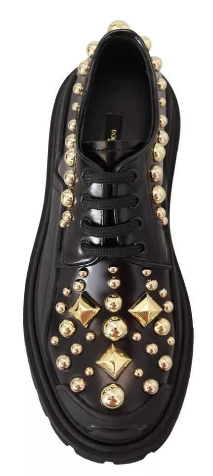 Dolce & Gabbana Trekking-Derbys - Damen