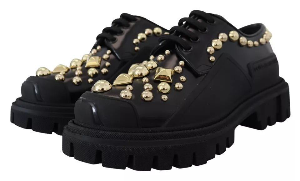 Dolce & Gabbana Trekking-Derbys - Damen