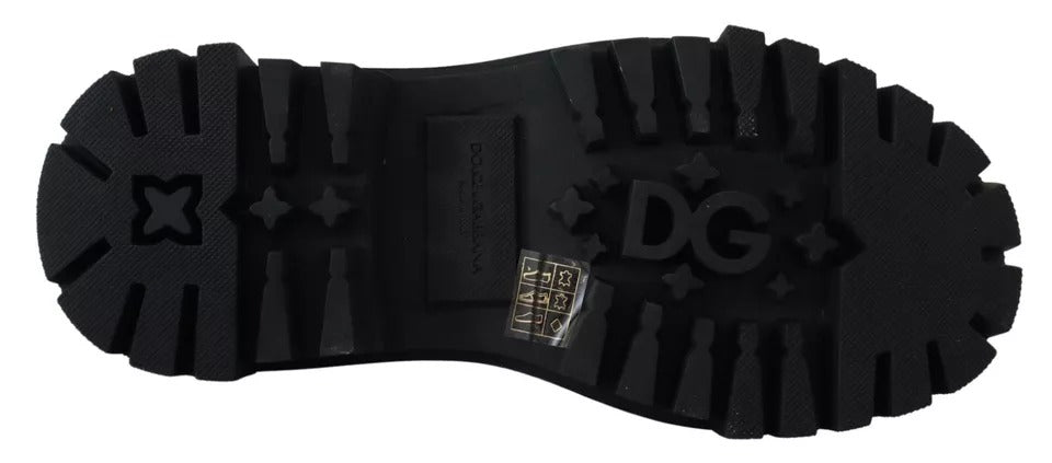 Dolce & Gabbana Trekking-Derbys - Damen
