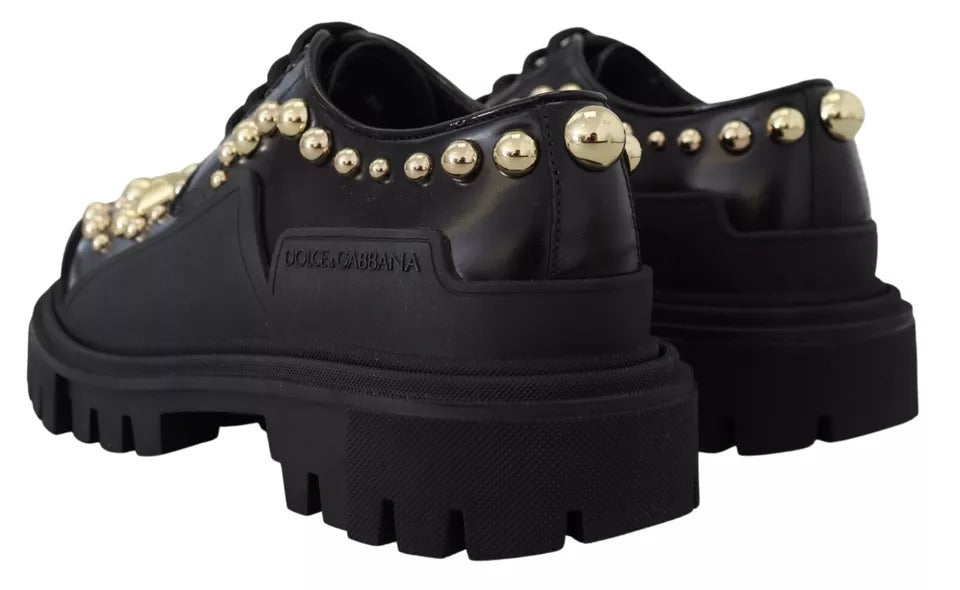 Dolce & Gabbana Trekking-Derbys - Damen