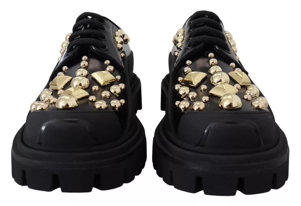 Dolce & Gabbana Trekking-Derbys - Damen