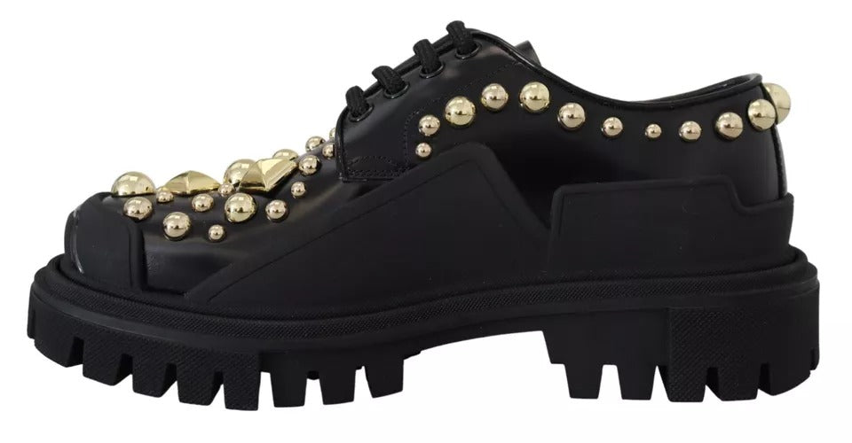 Dolce & Gabbana Trekking-Derbys - Damen