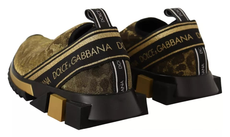 Dolce & Gabbana Sneakers - Damen