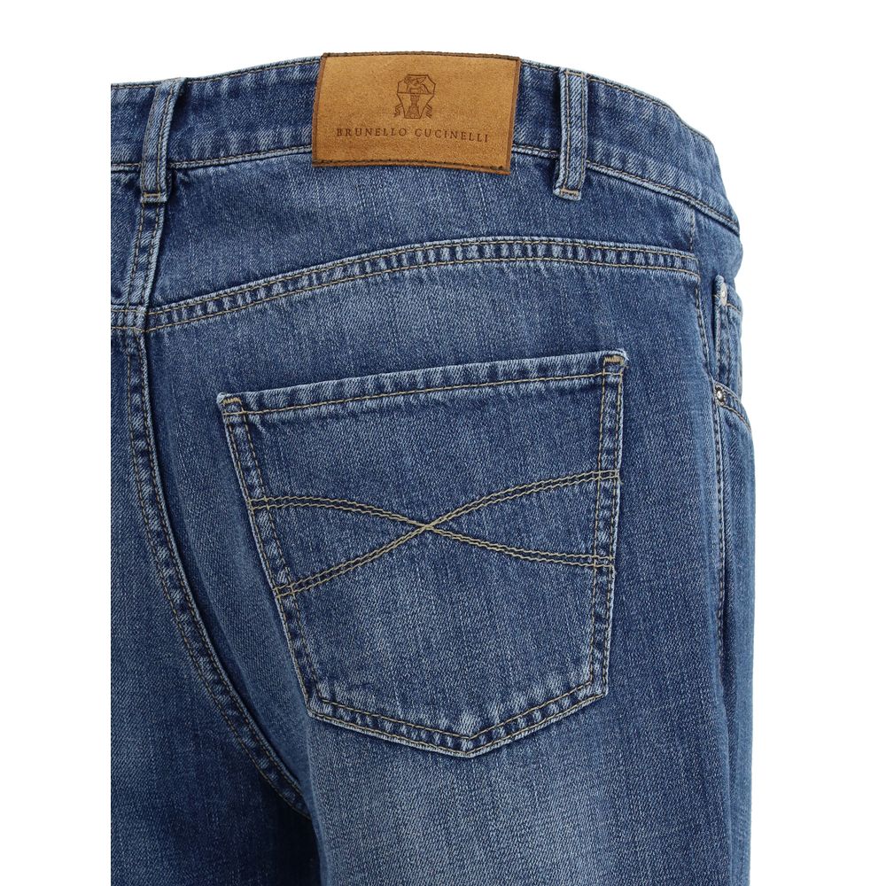 Brunello Cucinelli Jeans - Herren
