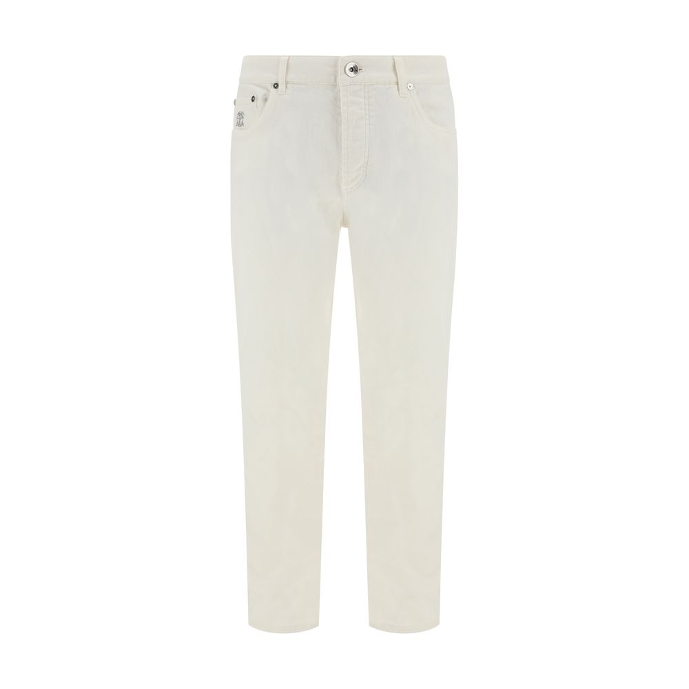 Brunello Cucinelli Jeans - Herren