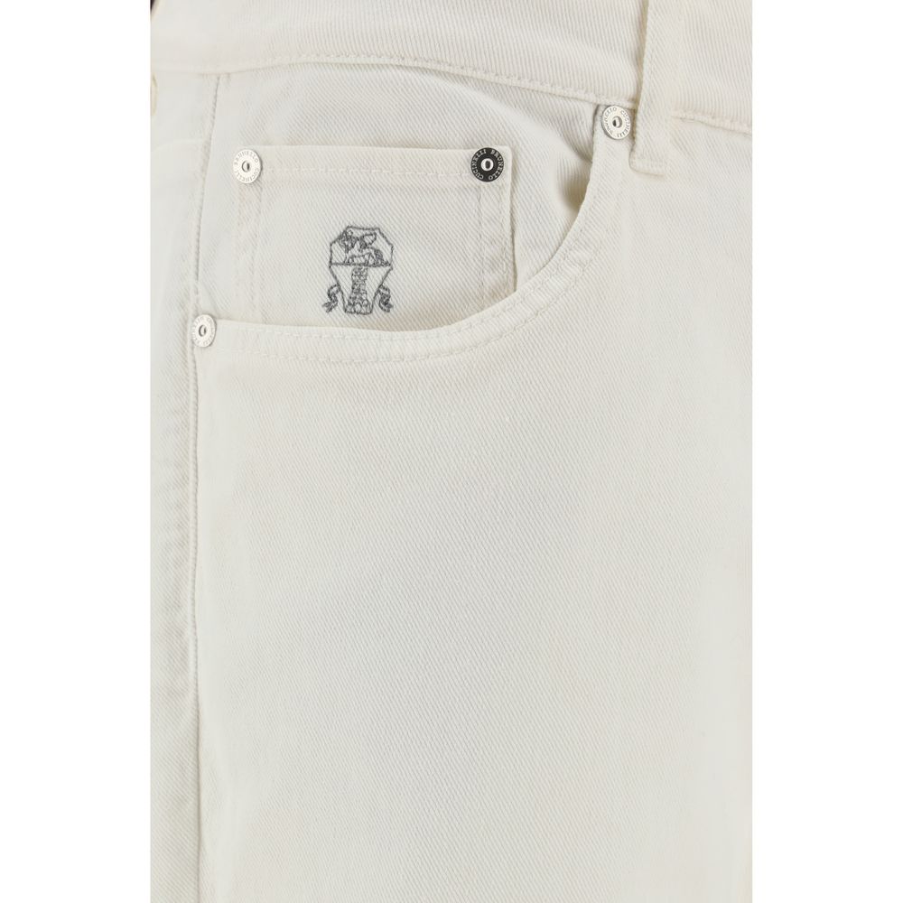 Brunello Cucinelli Jeans - Herren