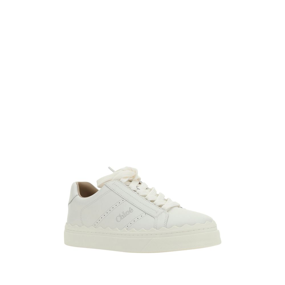 Chloé Sneakers - Damen