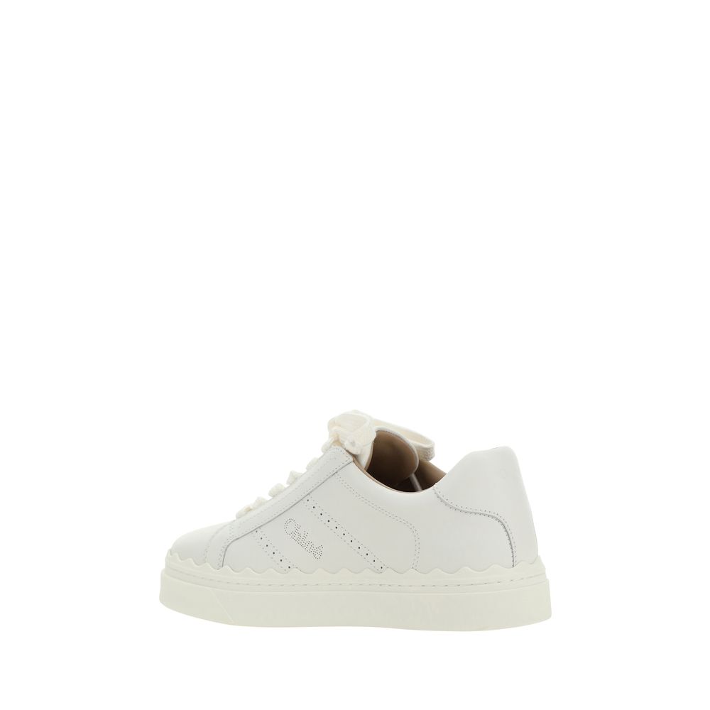 Chloé Sneakers - Damen