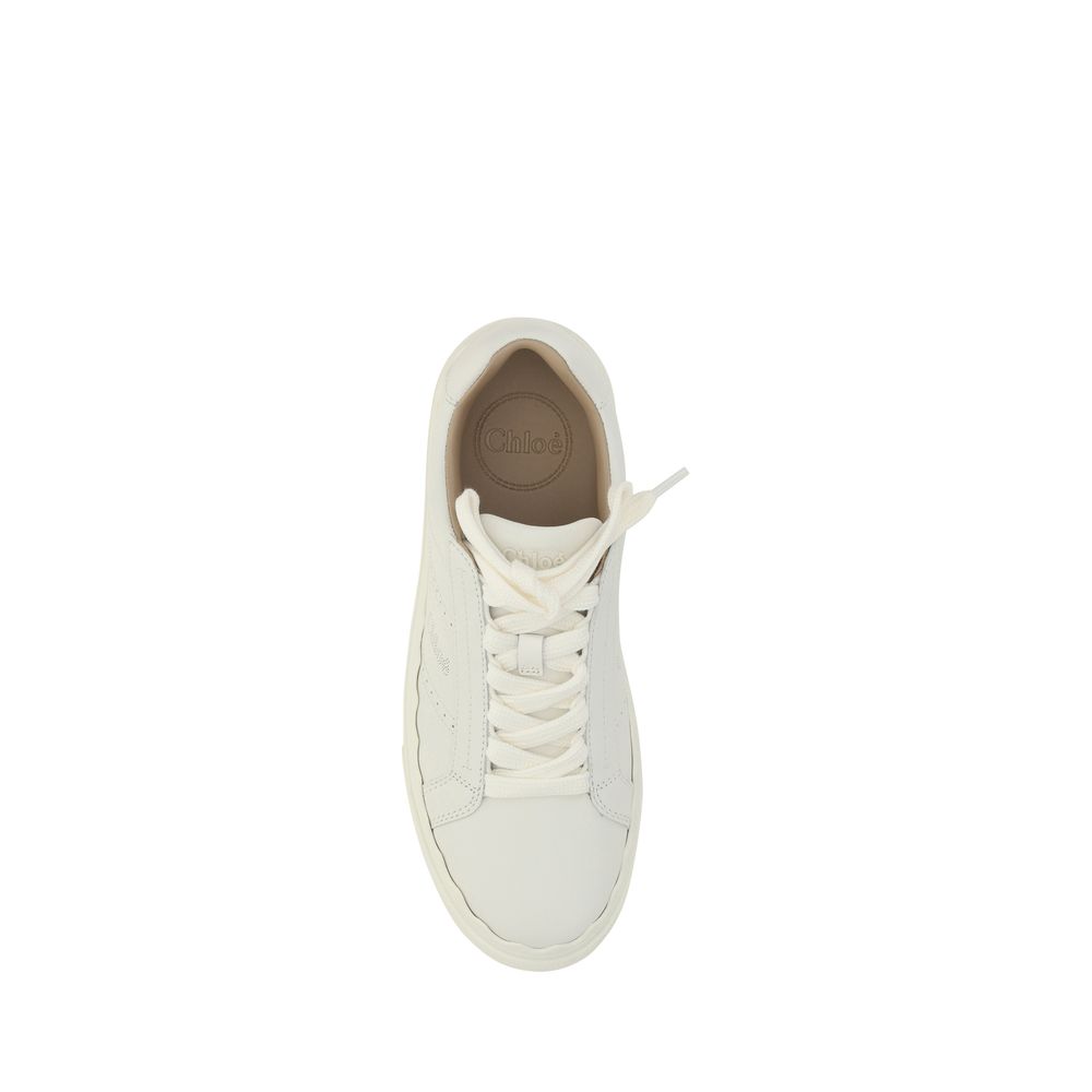 Chloé Sneakers - Damen