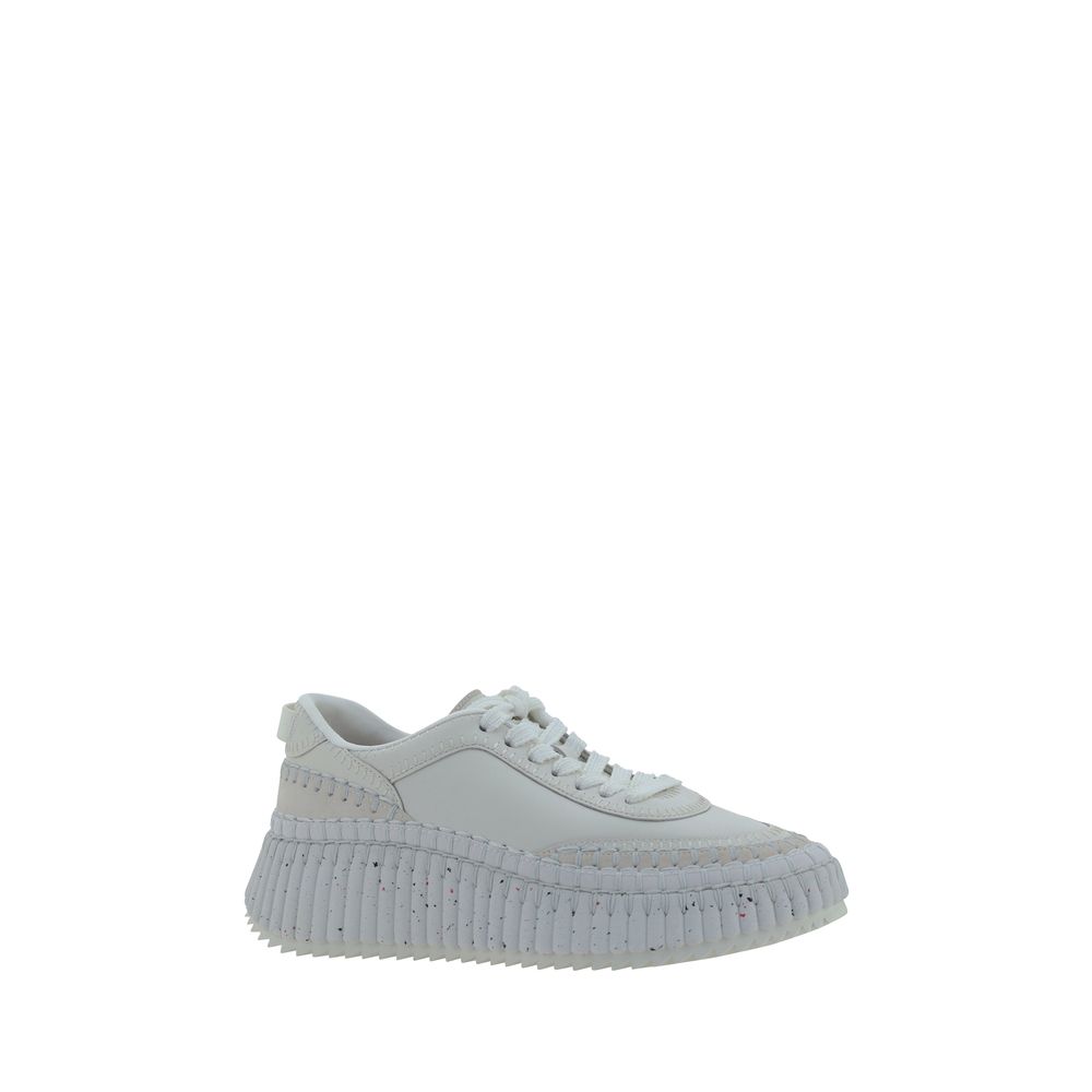 Chloé Sneakers - Damen