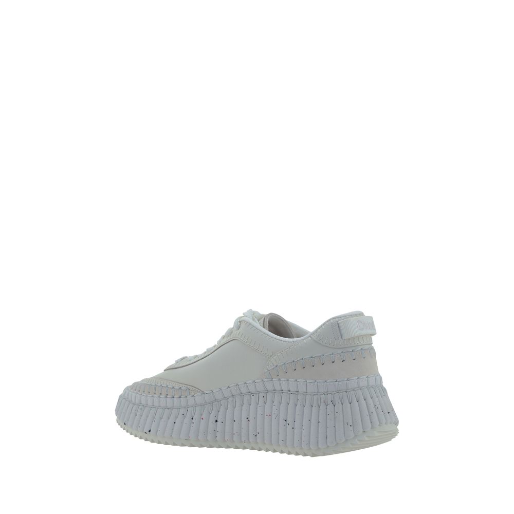 Chloé Sneakers - Damen