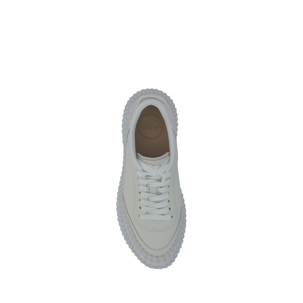 Chloé Sneakers - Damen