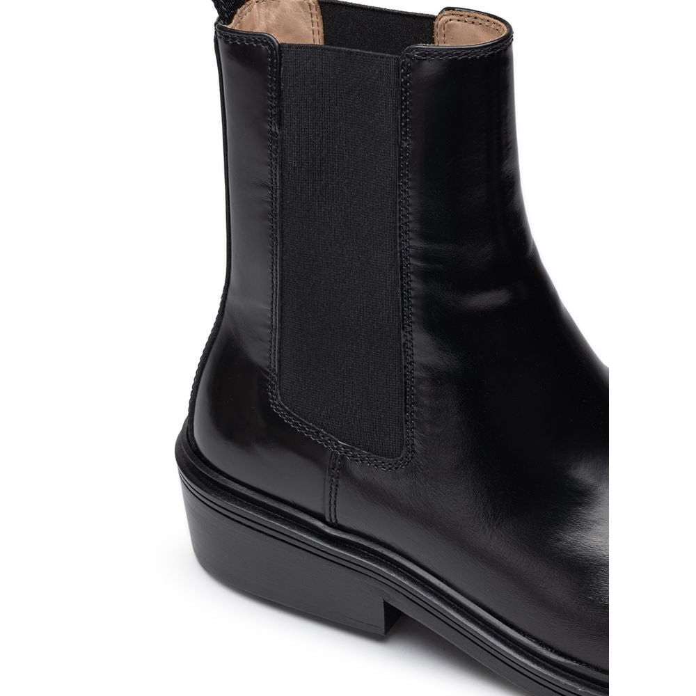 Bottega Veneta Chelsea Stiefel - Herren