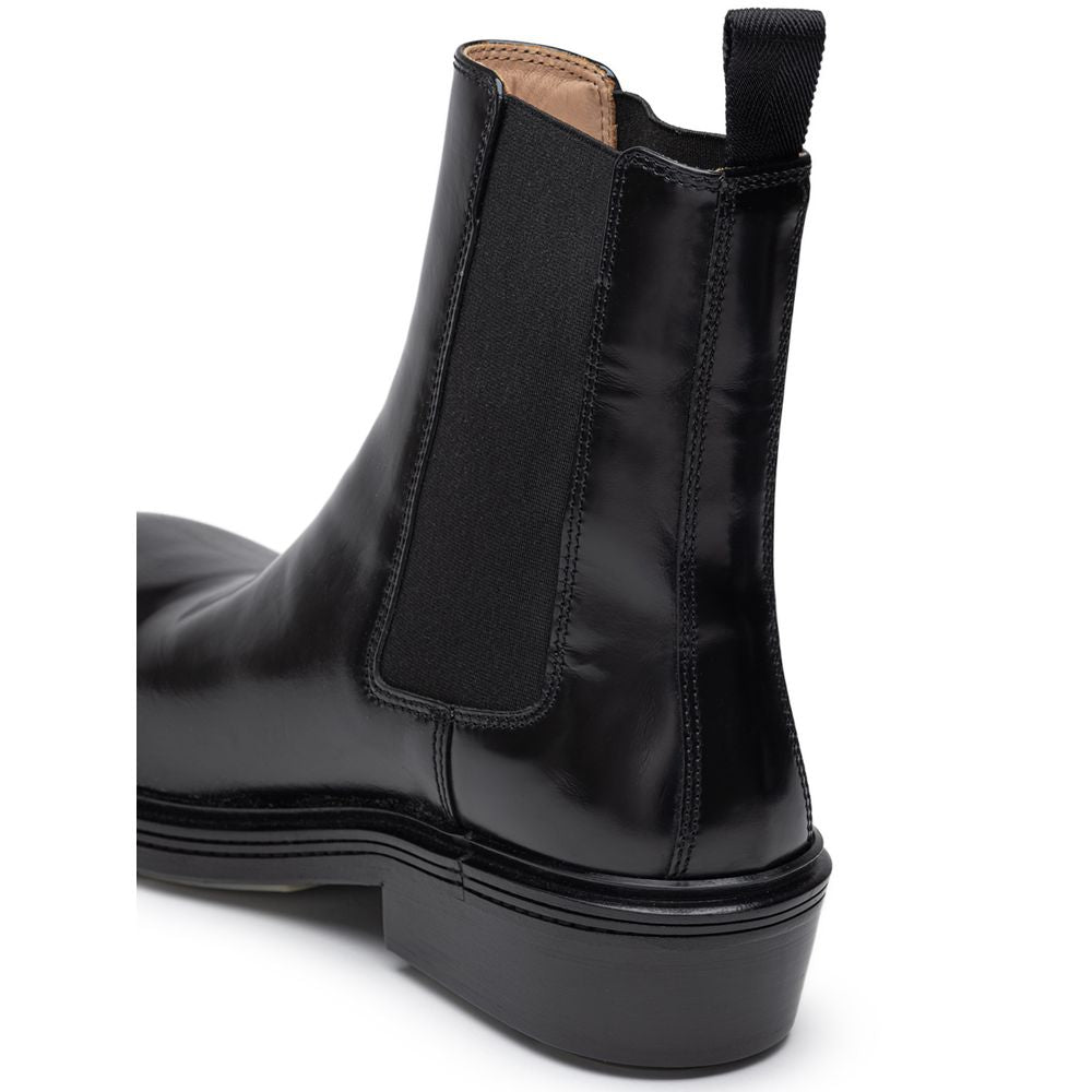 Bottega Veneta Chelsea Stiefel - Herren