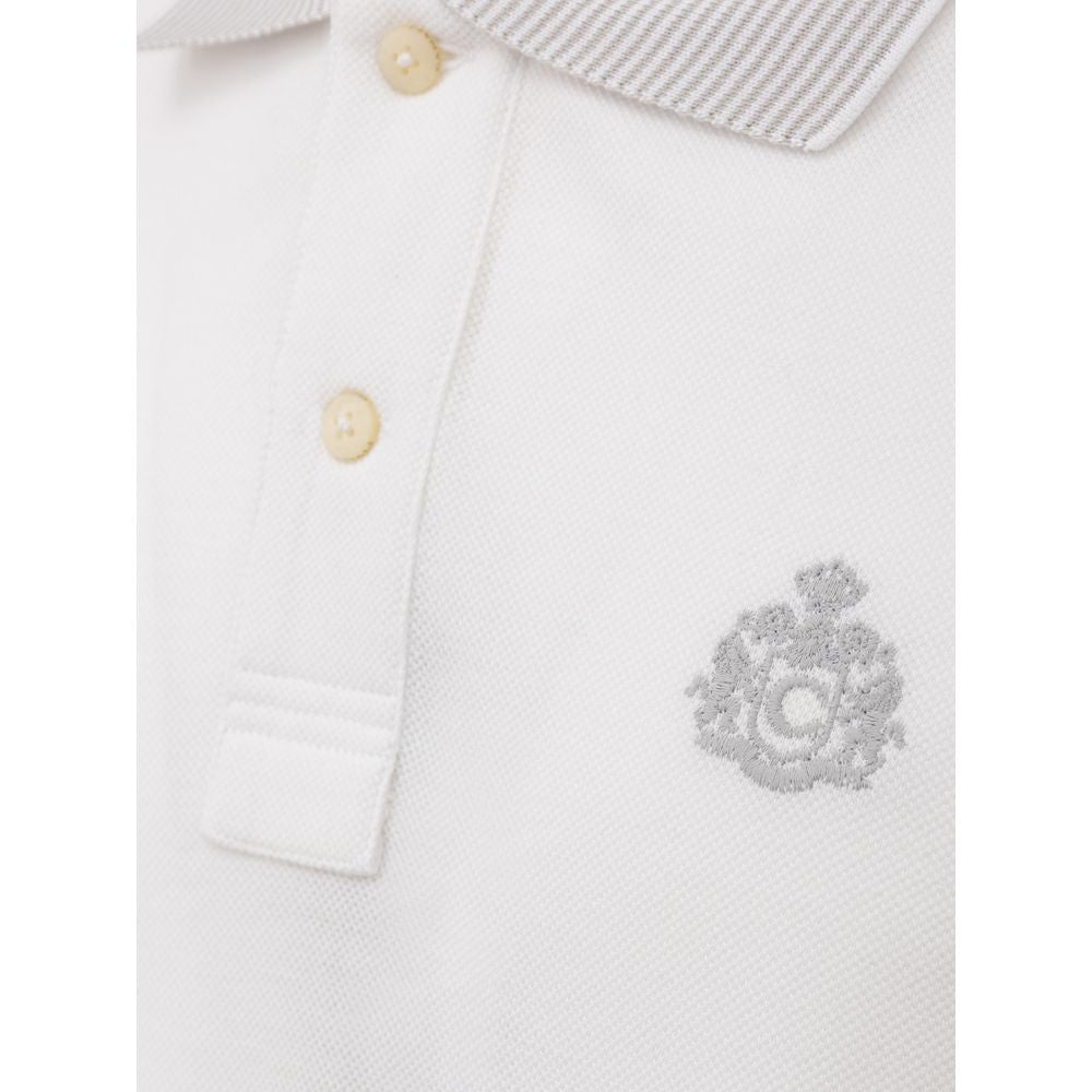 Canali Poloshirt - Herren