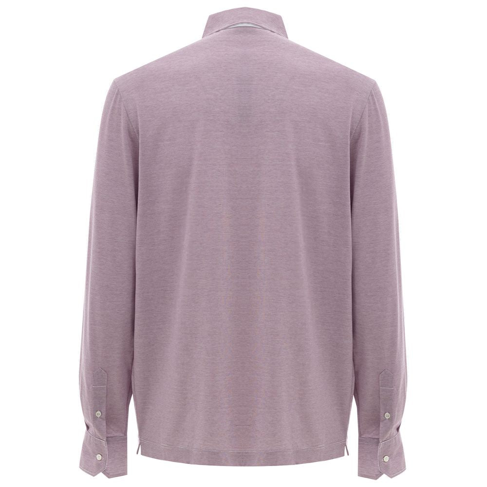 Canali Poloshirt - Herren