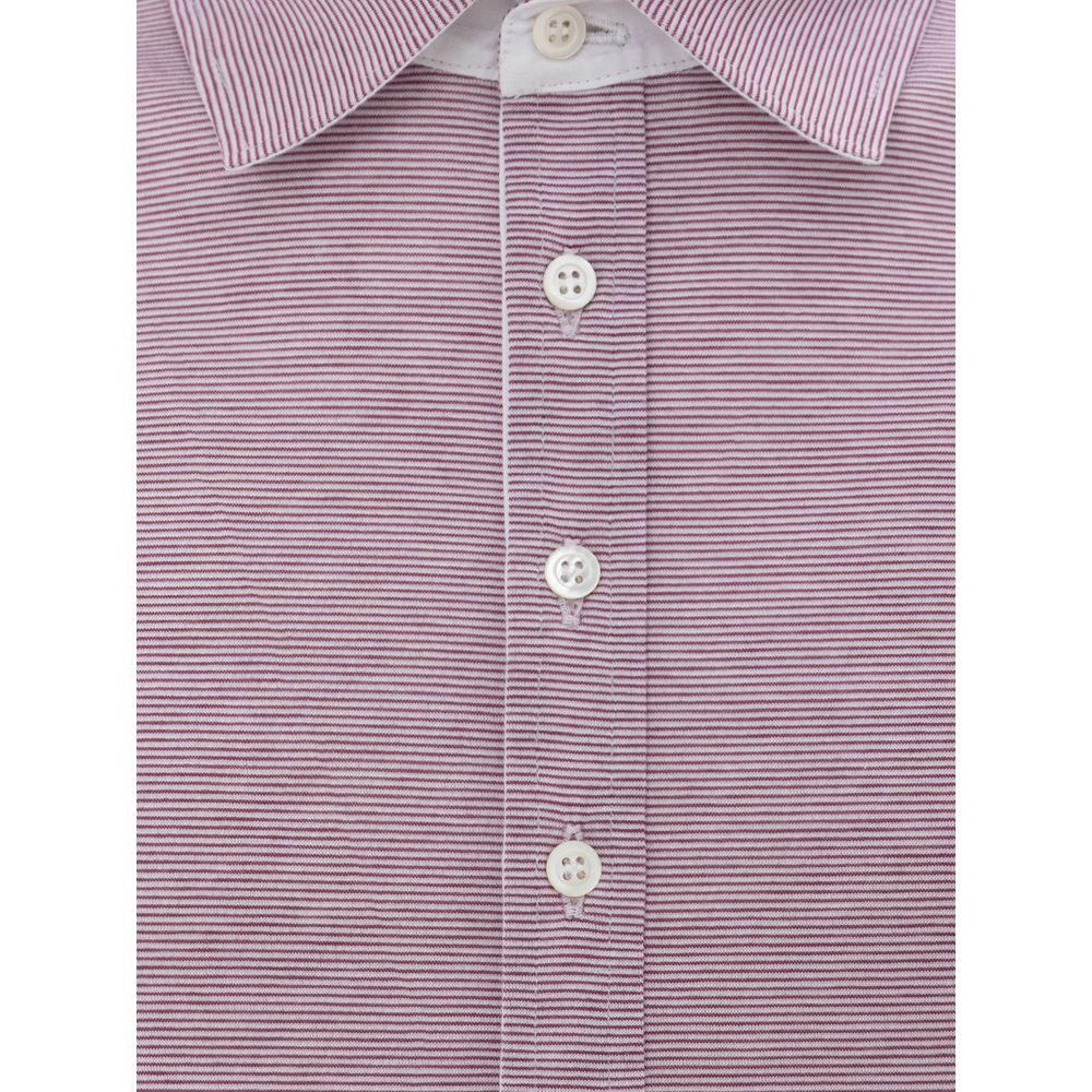 Canali Poloshirt - Herren