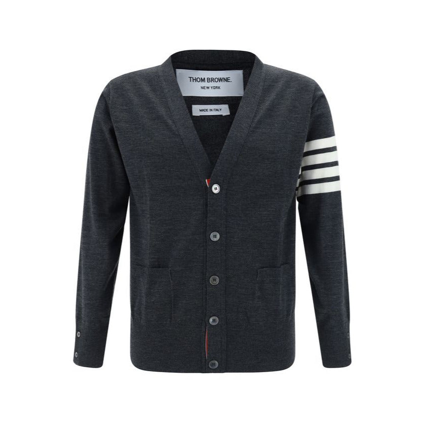 Thom Browne Cardigan - Herren