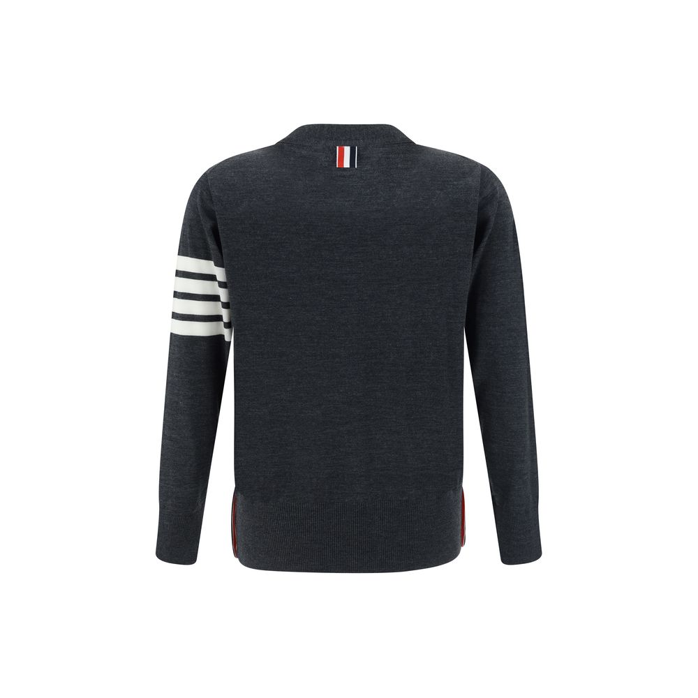 Thom Browne Cardigan - Herren