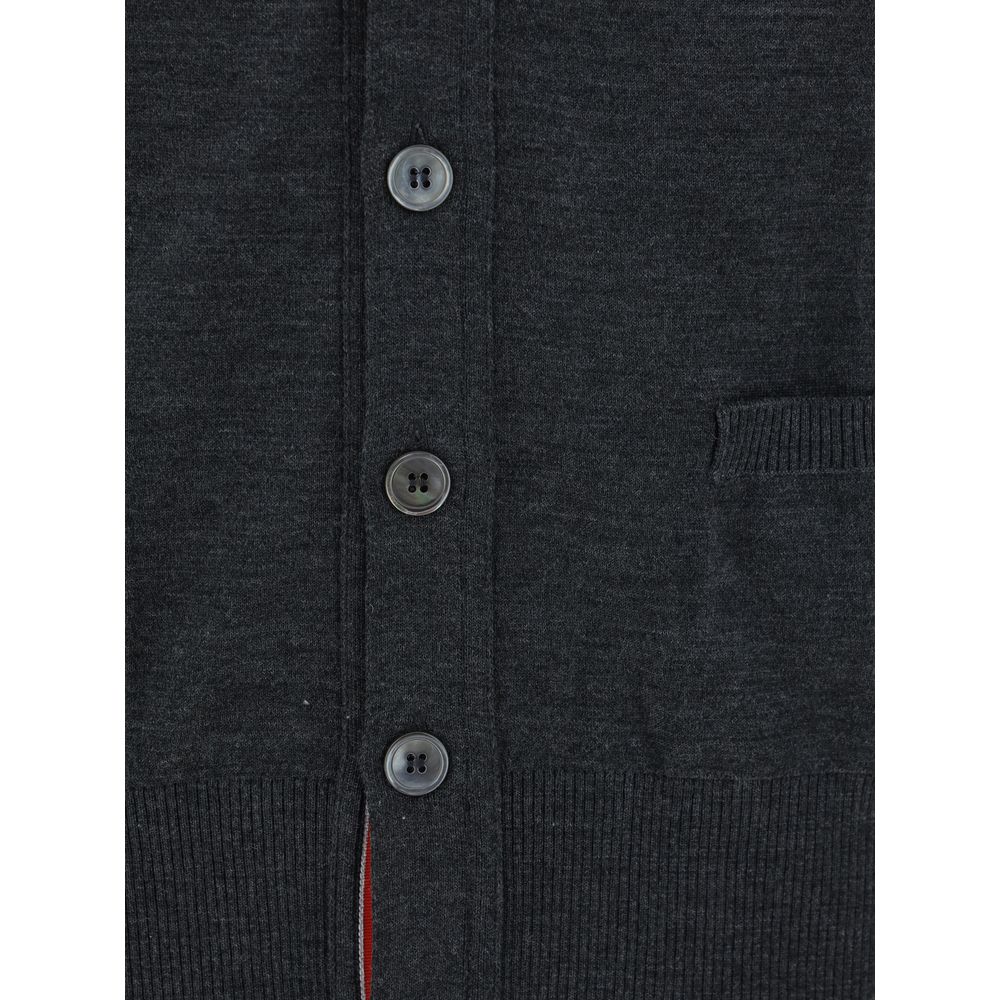 Thom Browne Cardigan - Herren