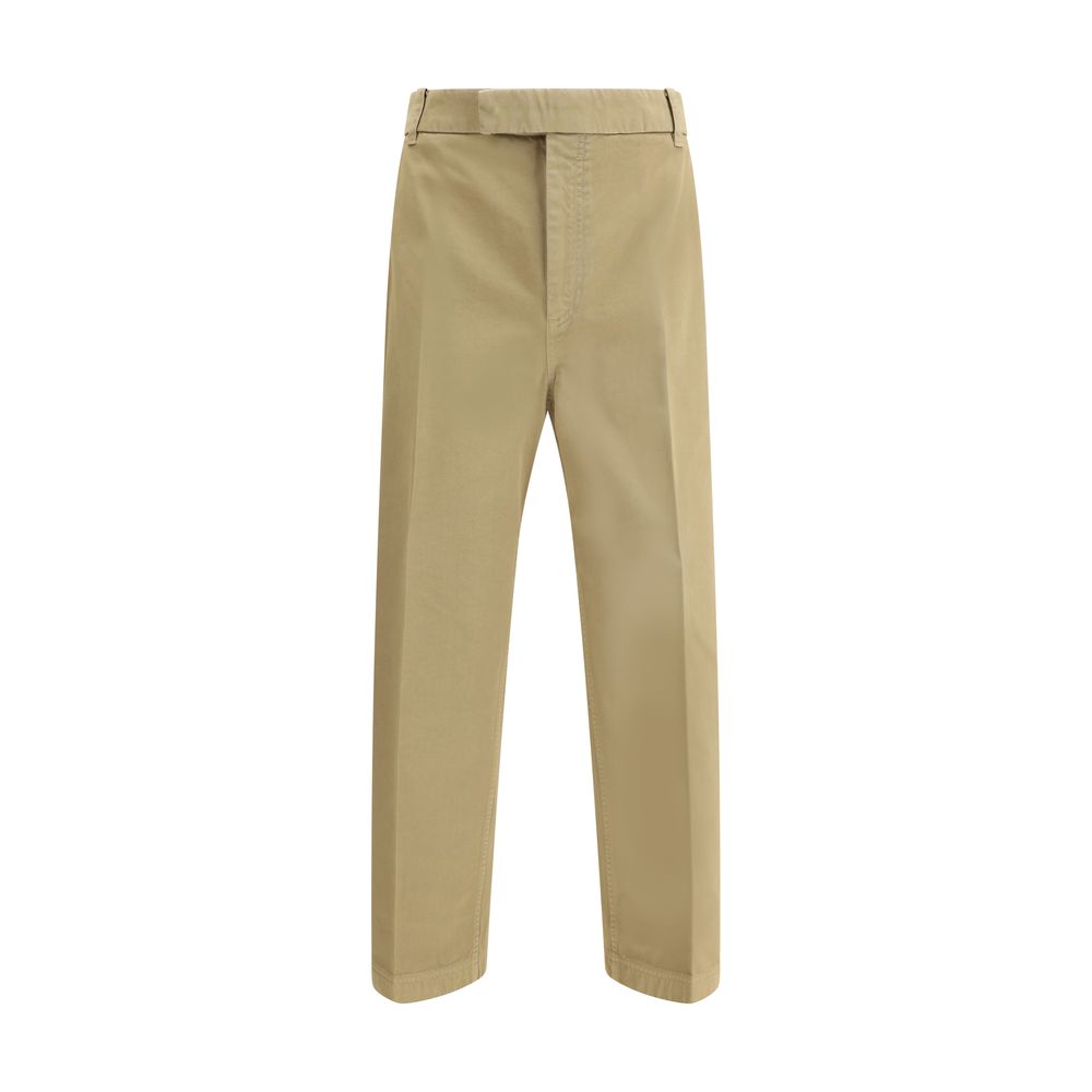 Thom Browne Baumwollhose - Herren