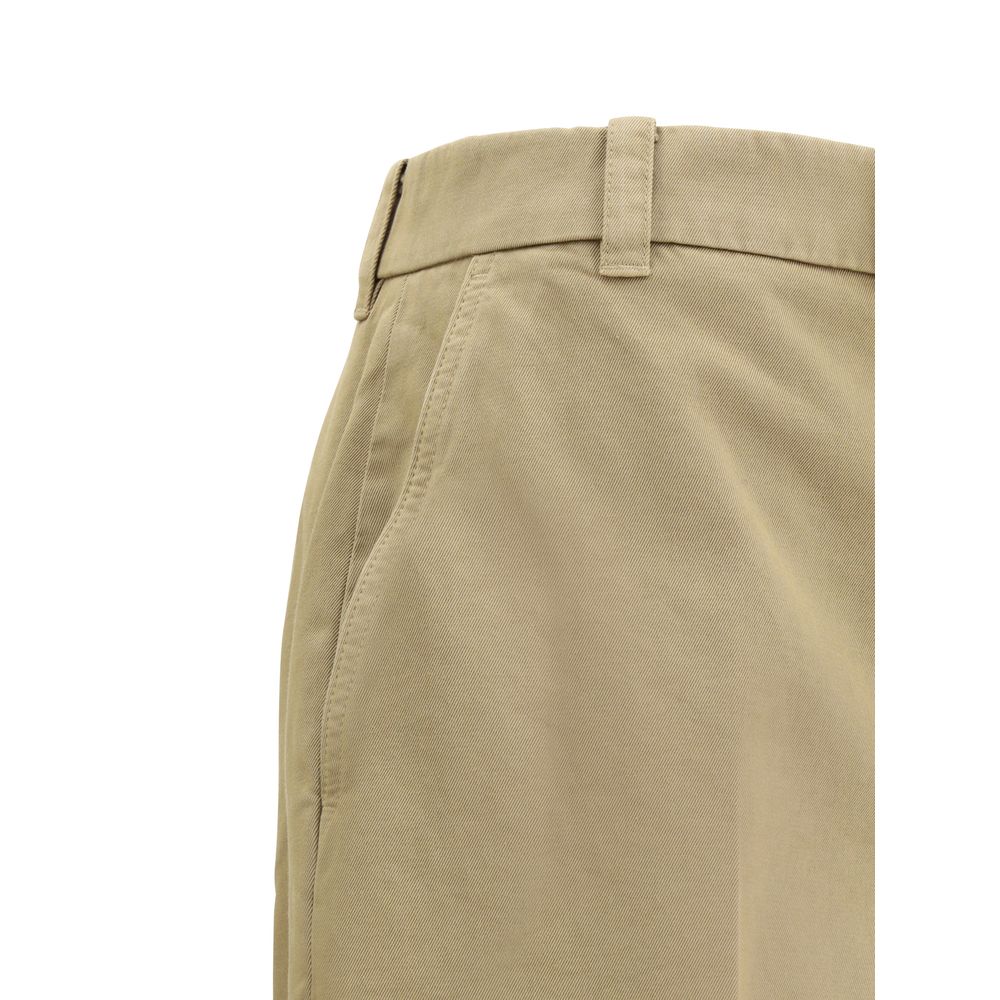 Thom Browne Baumwollhose - Herren