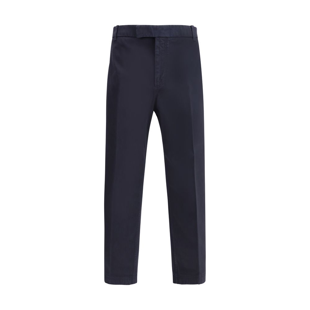 Thom Browne Baumwollhose - Herren