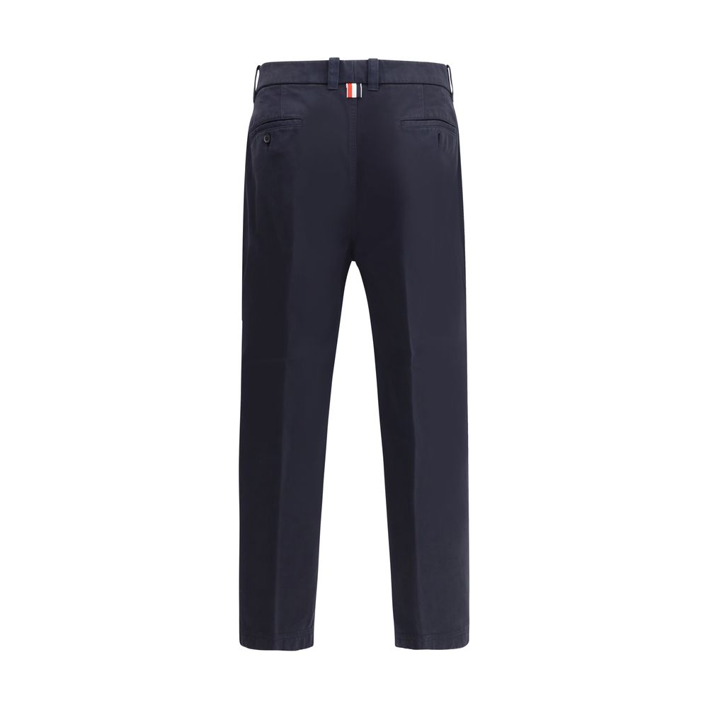 Thom Browne Baumwollhose - Herren