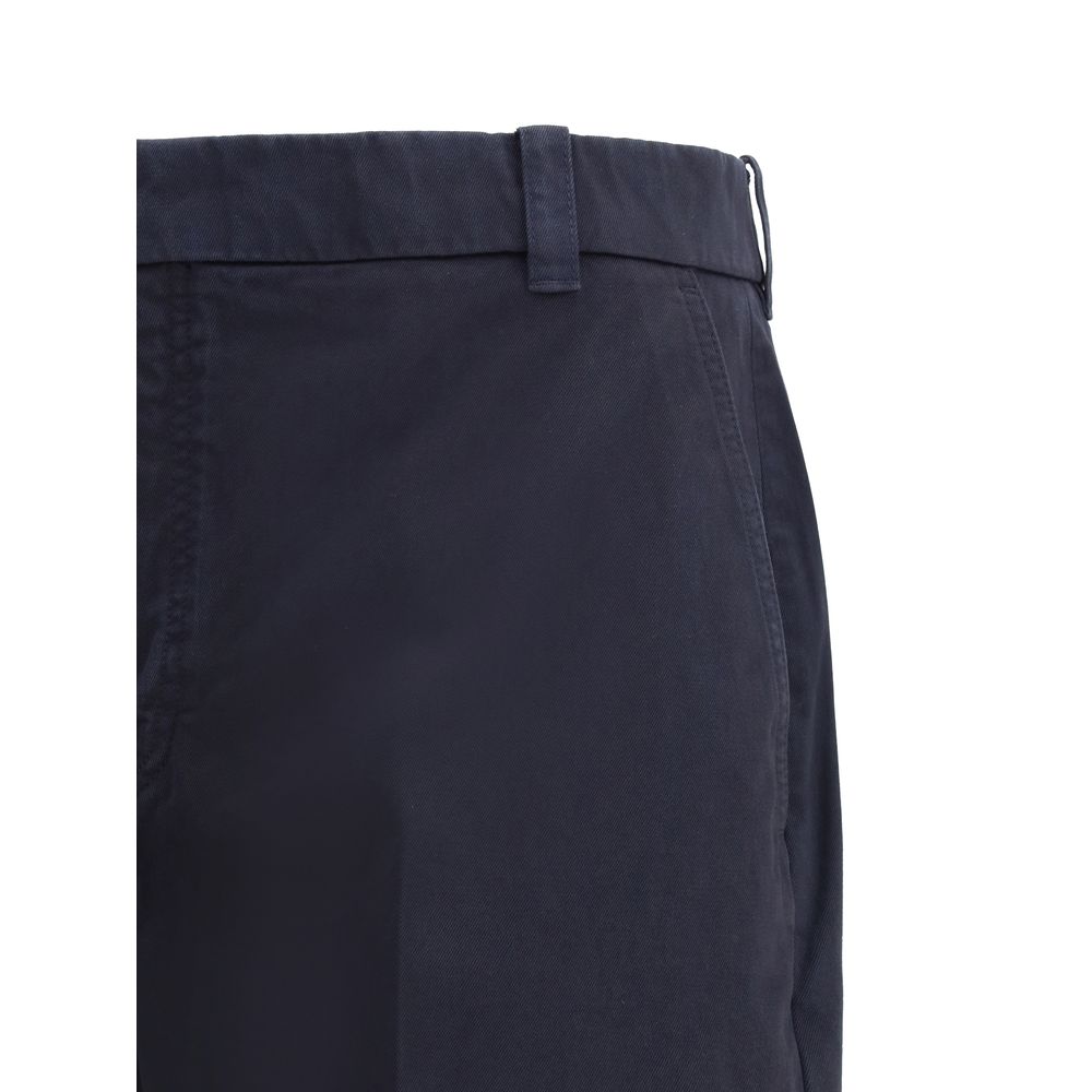 Thom Browne Baumwollhose - Herren