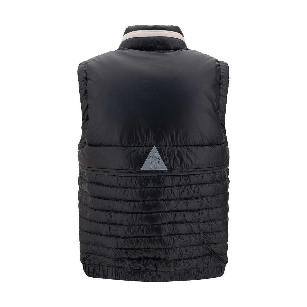 Moncler Daunenweste - Damen