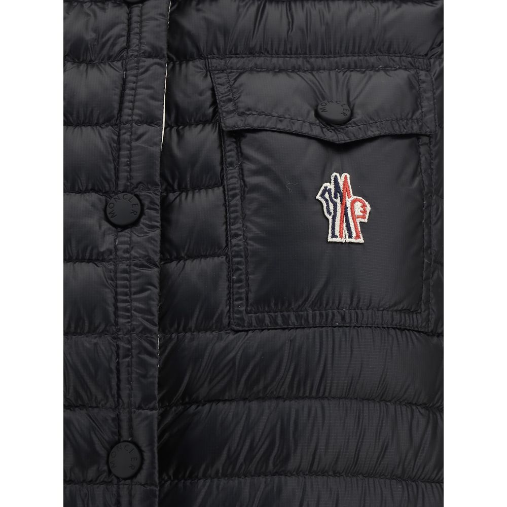 Moncler Daunenweste - Damen