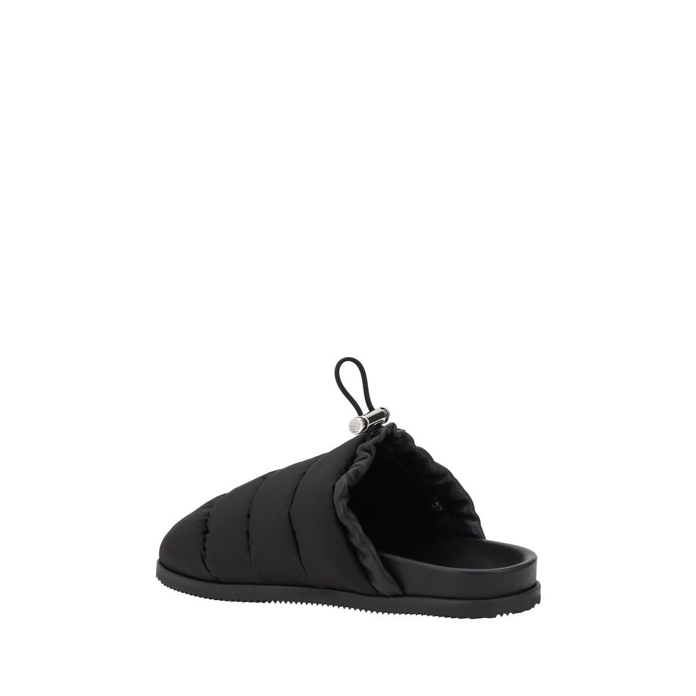 Moncler Pantoletten - Damen