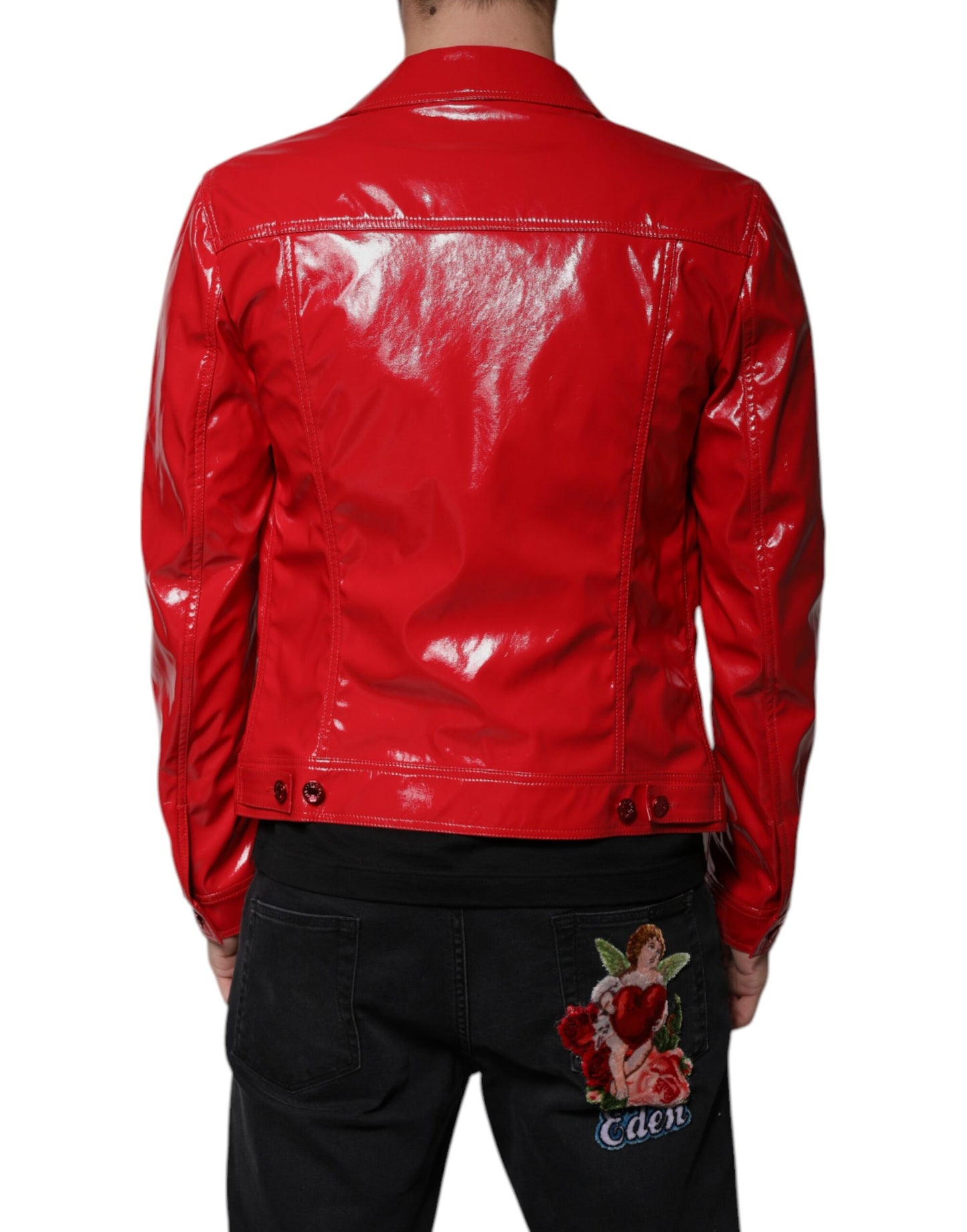 Dolce & Gabbana Hemdjacke - Herren