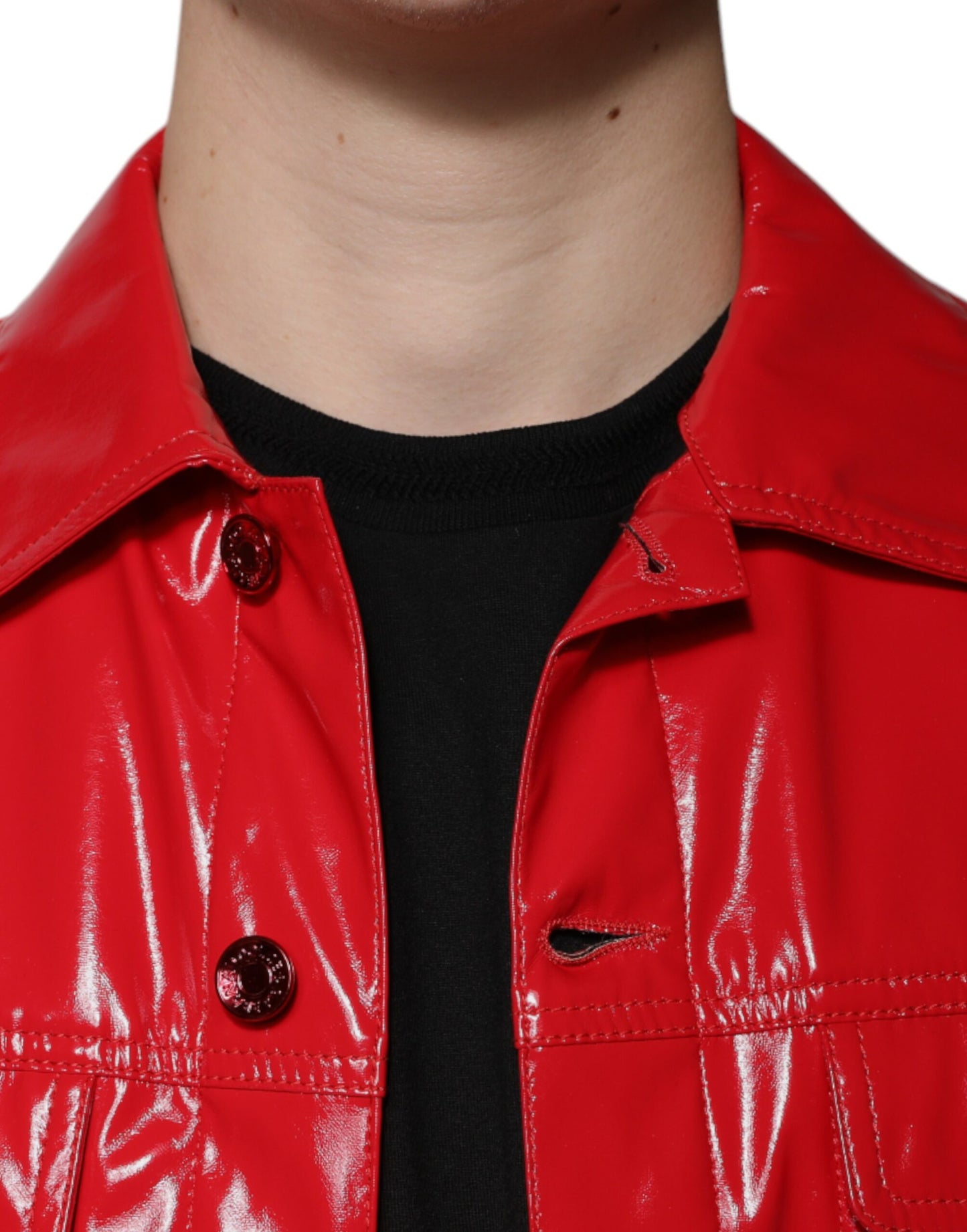 Dolce & Gabbana Hemdjacke - Herren