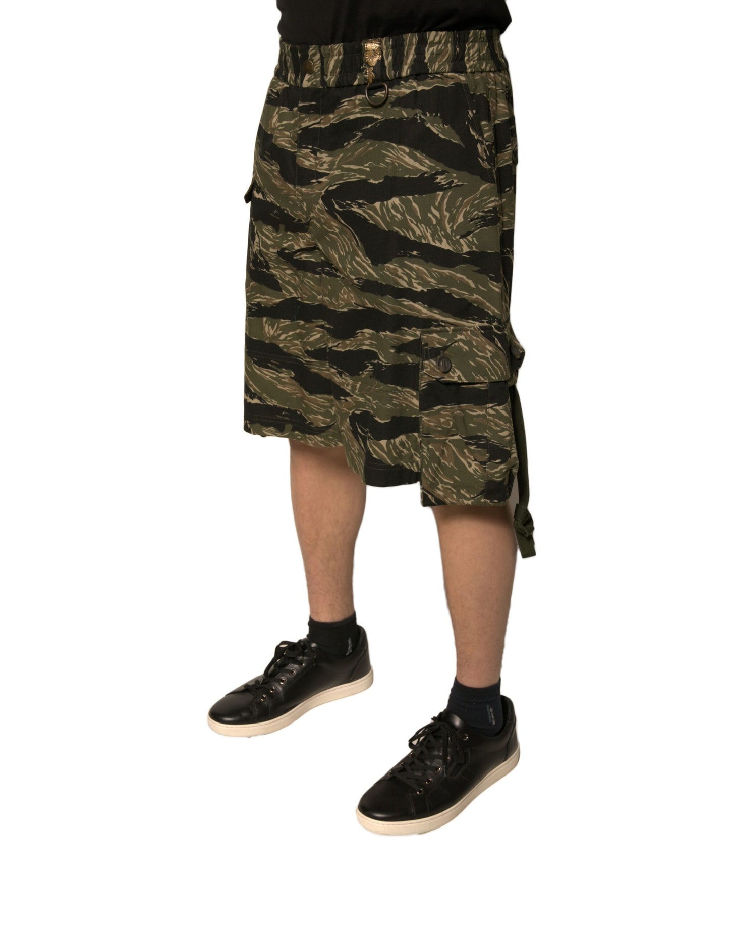 Dolce & Gabbana Bermudashorts - Herren