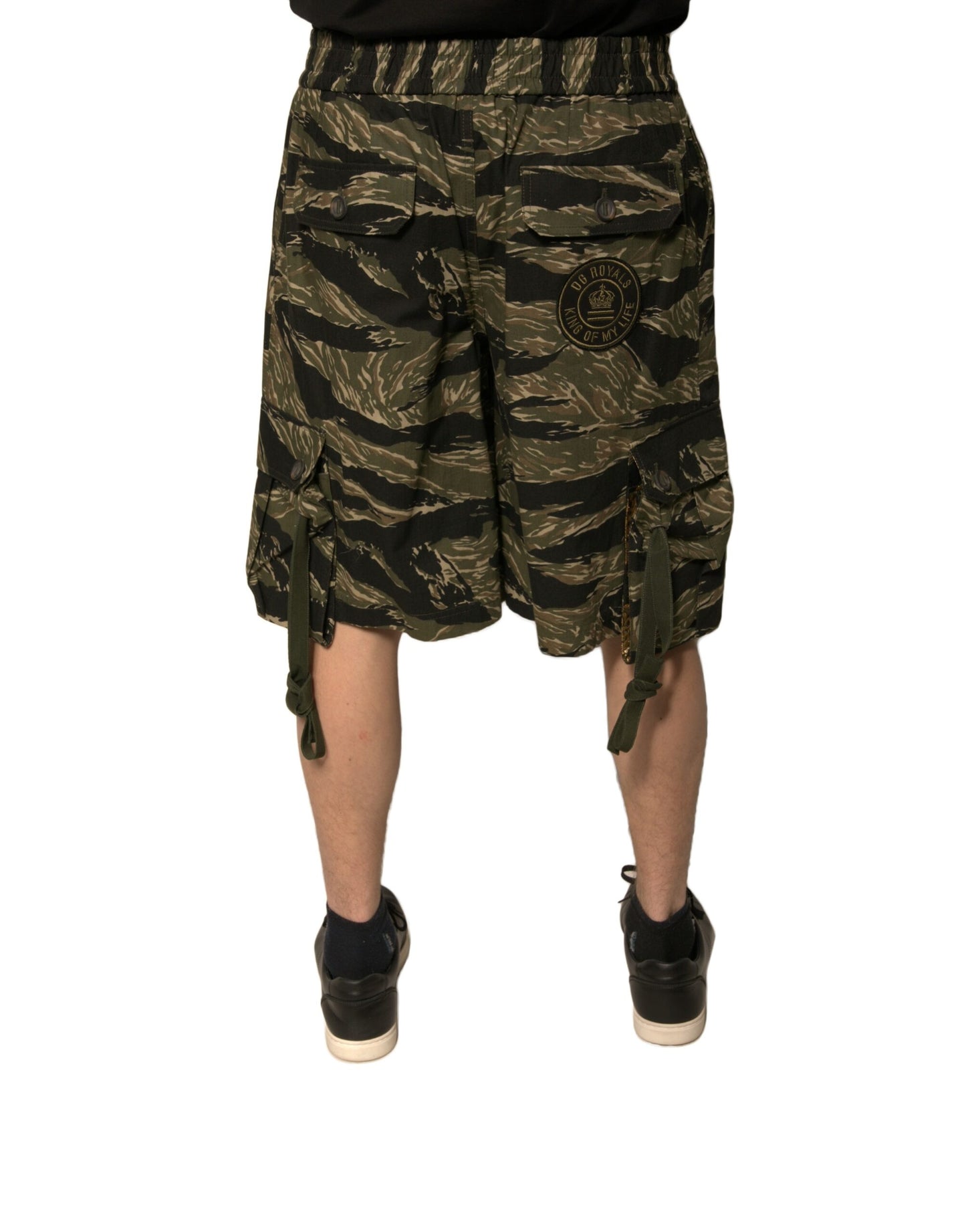 Dolce & Gabbana Bermudashorts - Herren