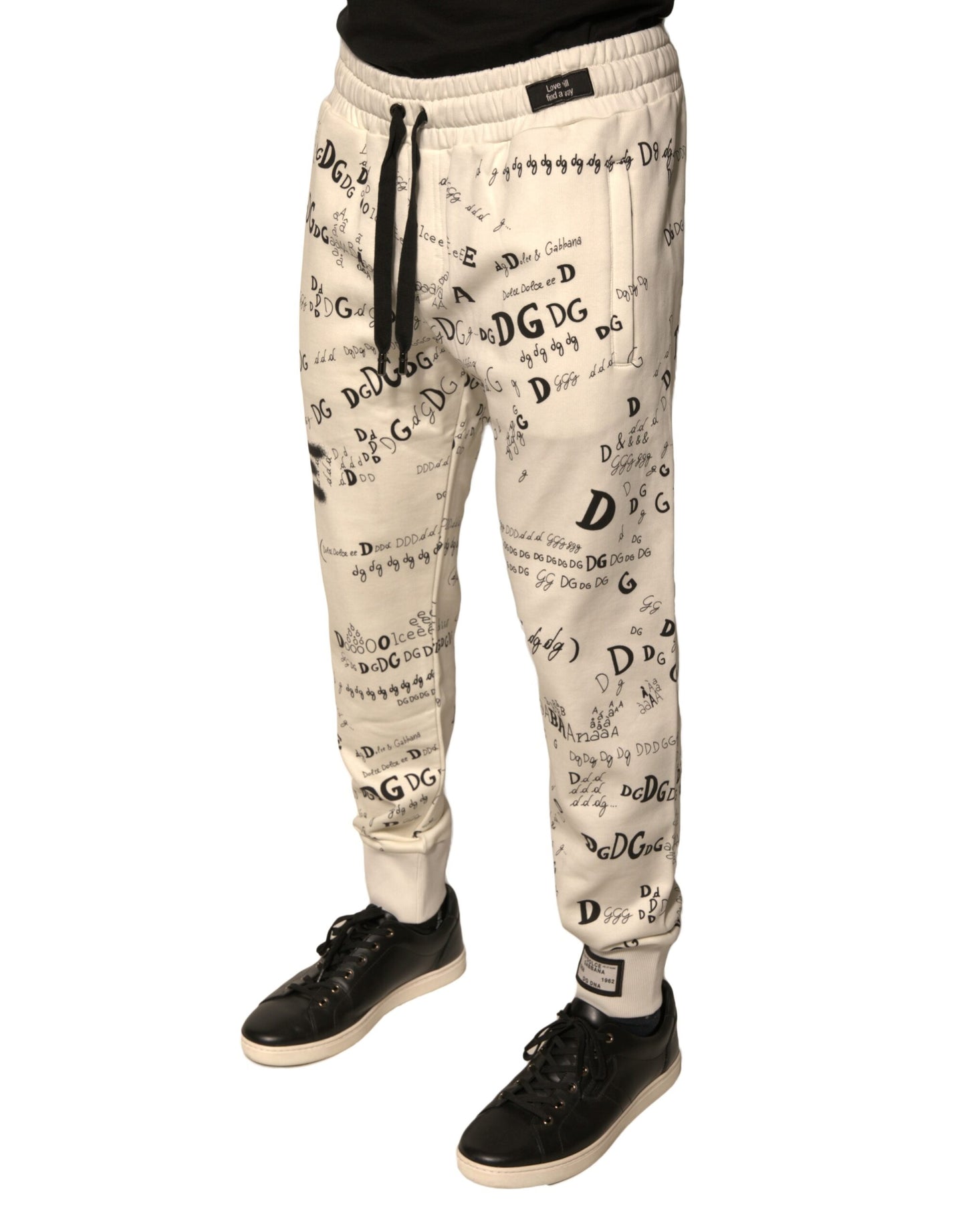 Dolce & Gabbana Jogginghose - Herren