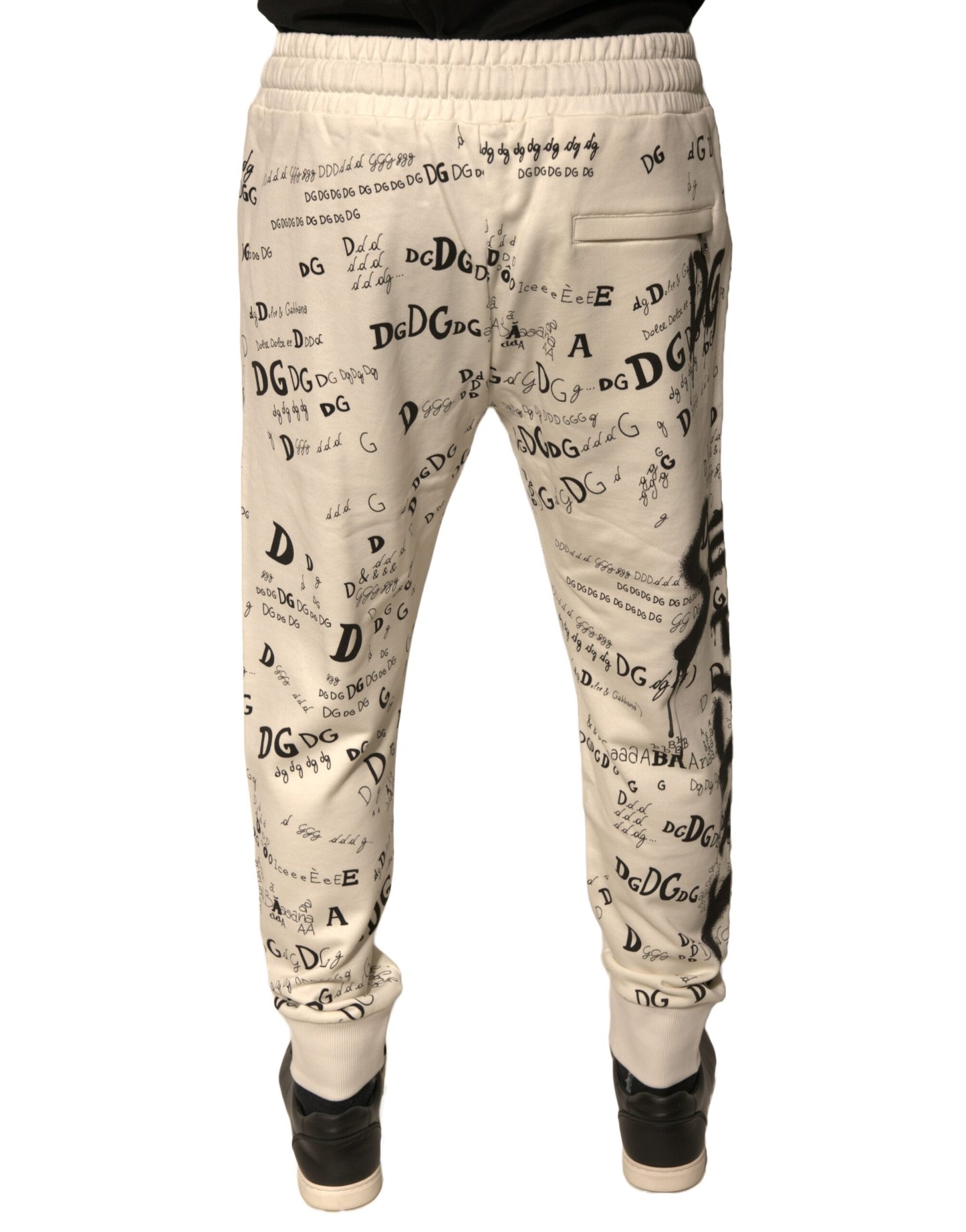 Dolce & Gabbana Jogginghose - Herren