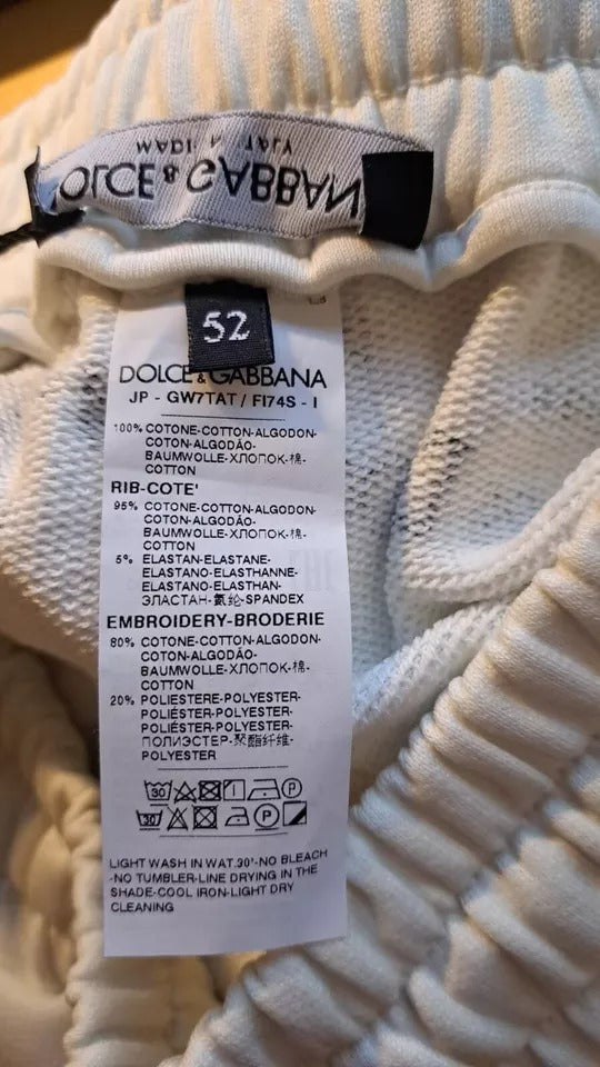 Dolce & Gabbana Jogginghose - Herren